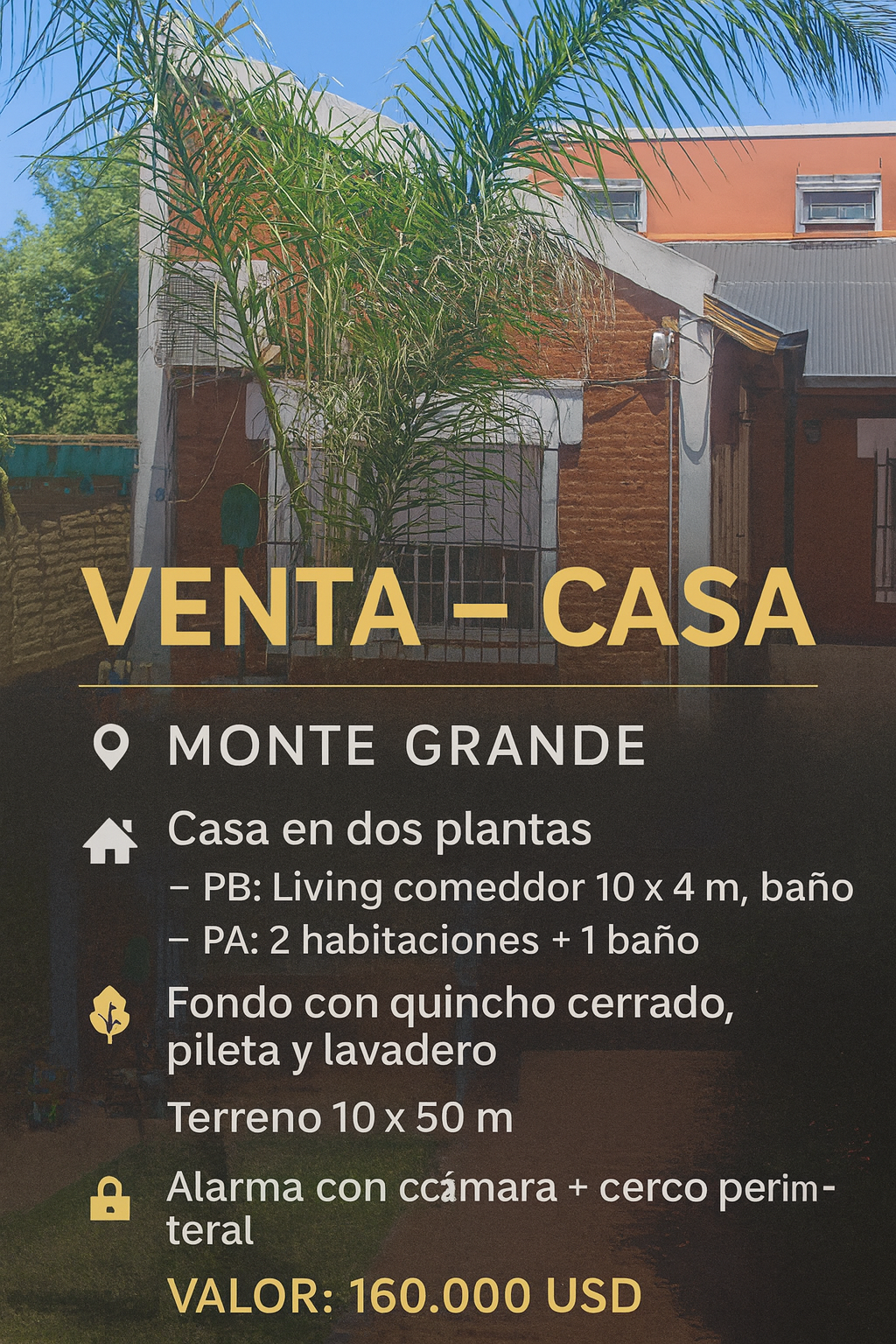 Foto Propiedad