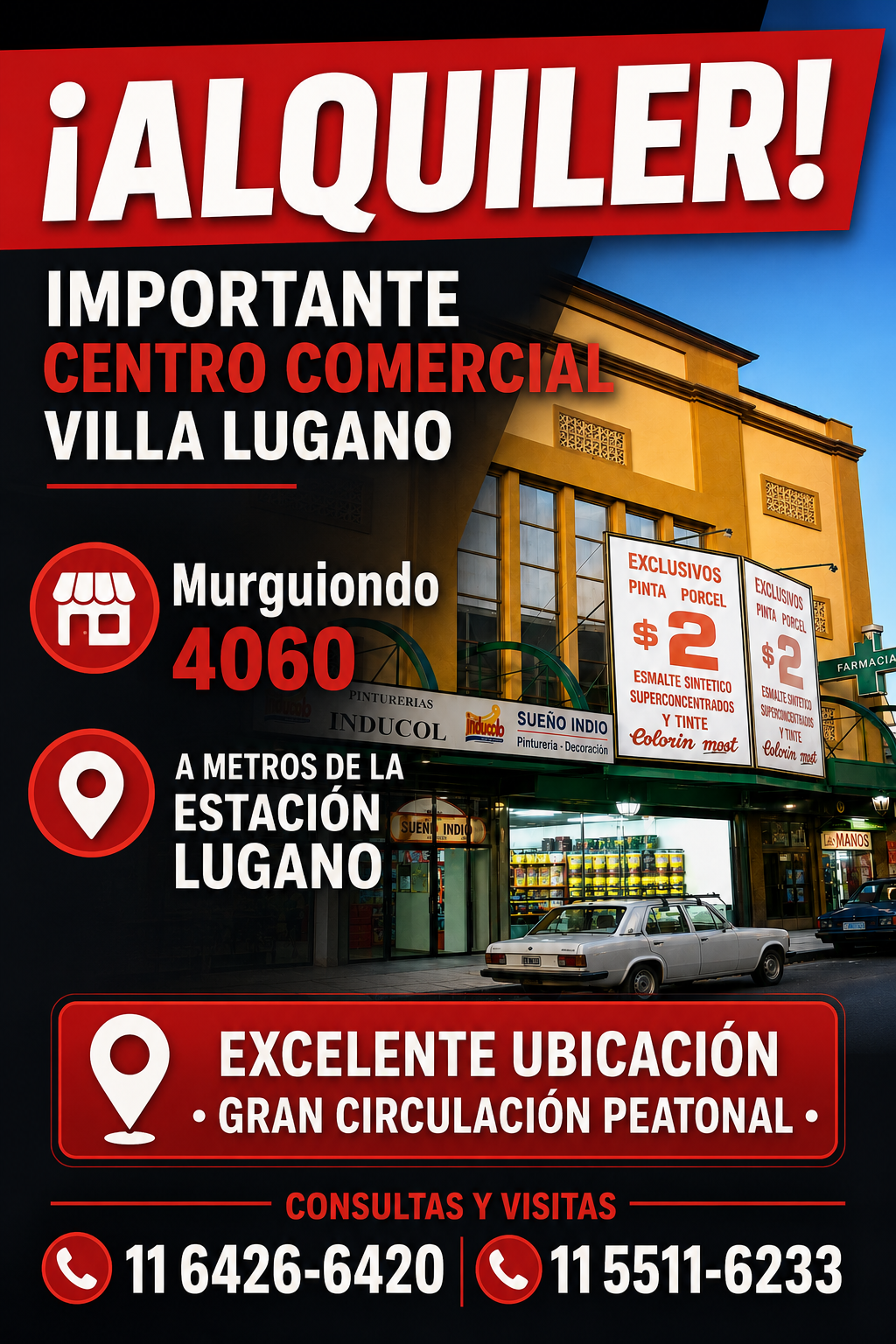 Foto Propiedad