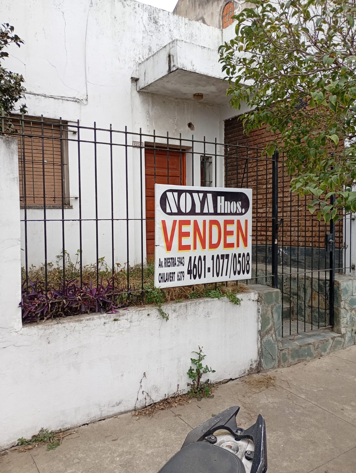 Foto Propiedad